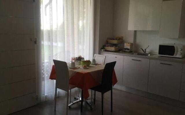 Agriturismo Orlandi