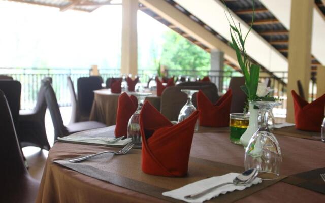 Albero Hotel Bogor