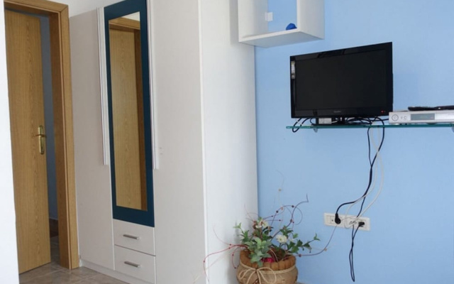 Apartments Ivo