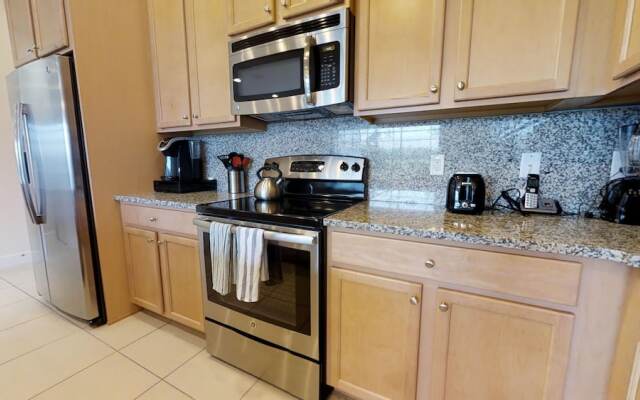 Festival Resort Cdr390