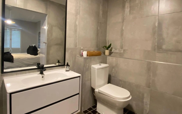 Vygeboom Villa/ Durbanville