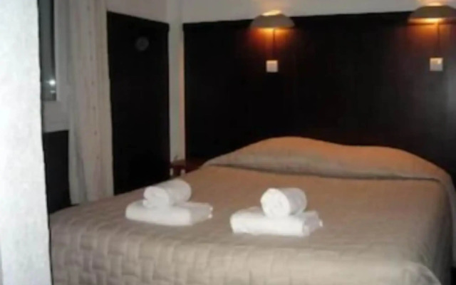 Chanteclair Hotel