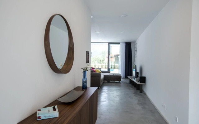 Villa Korcula Bay in Zrnovo