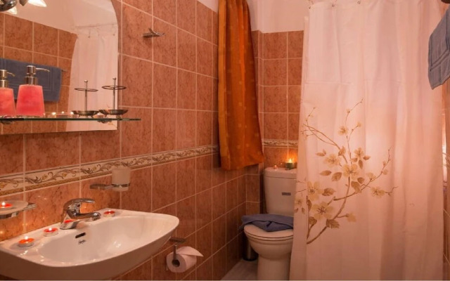 Seaview Villa Sofia Top Destination