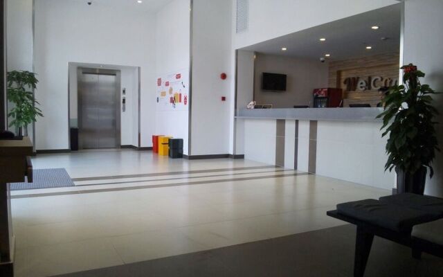Motel 168