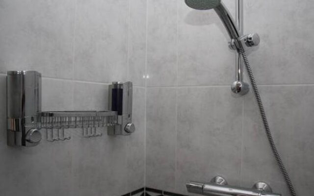 Bed and Breakfast Katwijk