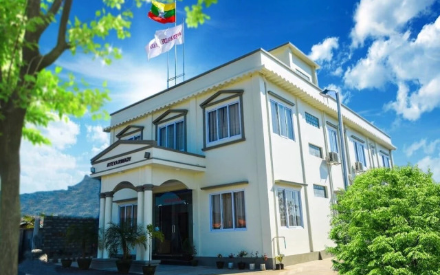 Ayeyarwady Motel