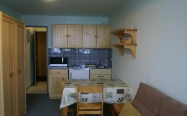 Résidence Le Pleynet