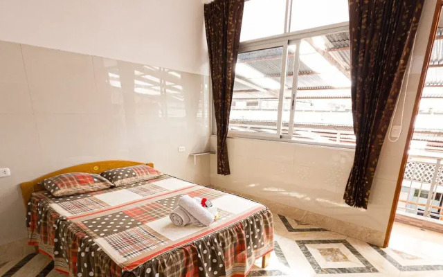 Libelula Hotel
