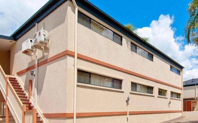 Econo Lodge Waterford