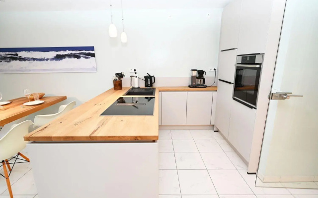 Strandpirat 2,7 Heeren H