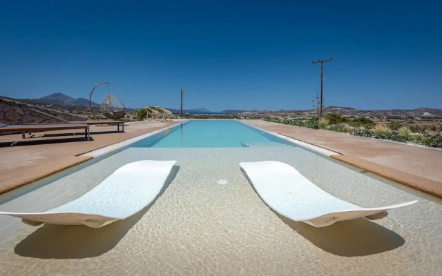 Villa Retreat