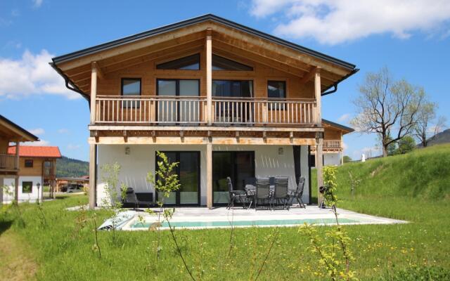 Chalet Max View, Inzell