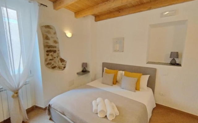 Holmann Suite Rooms