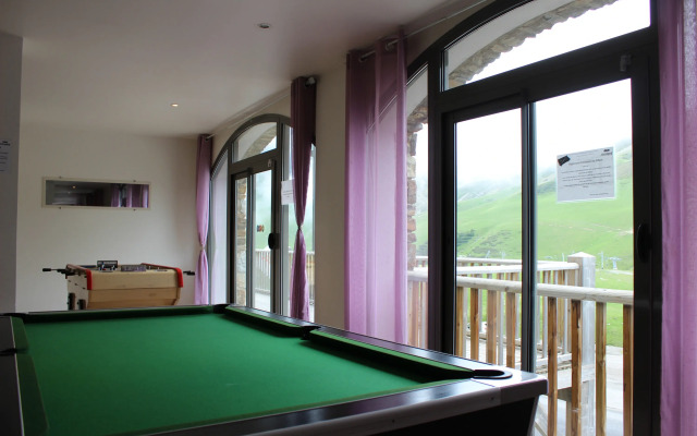 Residence Mer & Golf Tourmalet