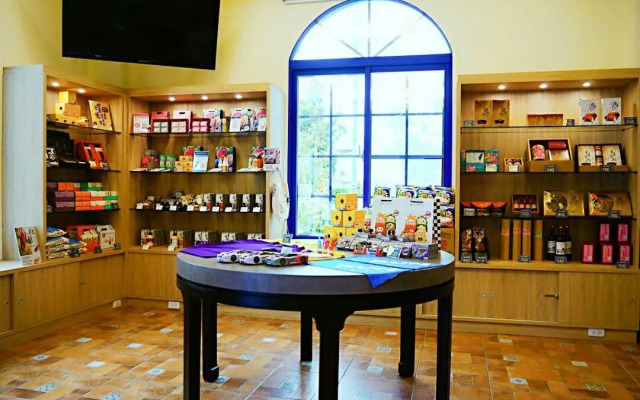 Sunrise Hotel & Resort Taimali