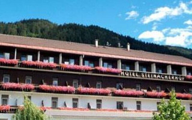 Hotel Steinacherhof in Steinach/Tirol