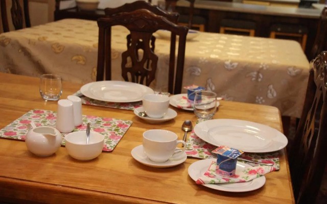 Blue Crane Guest House Bloemfontein