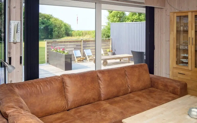 6 Person Holiday Home in Hurup Thy