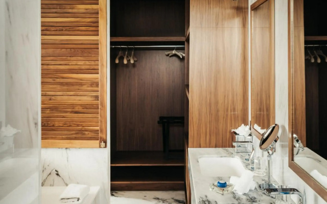 Hôtel Les Roches Blanches