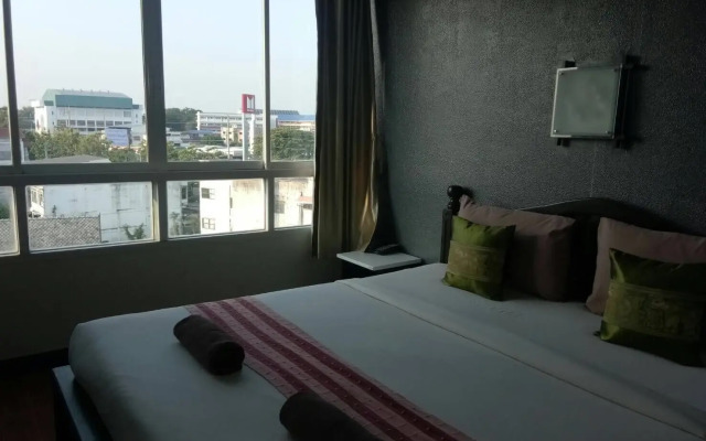 KM Kwanphayao Hotel