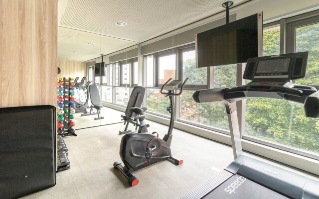 Studios Hub Vila Madalena 2.0