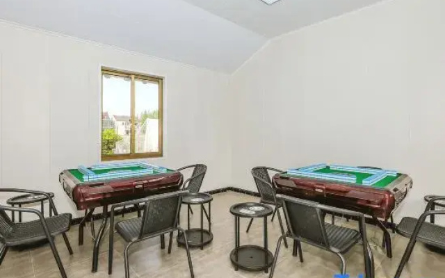 Qiqi Farm stay