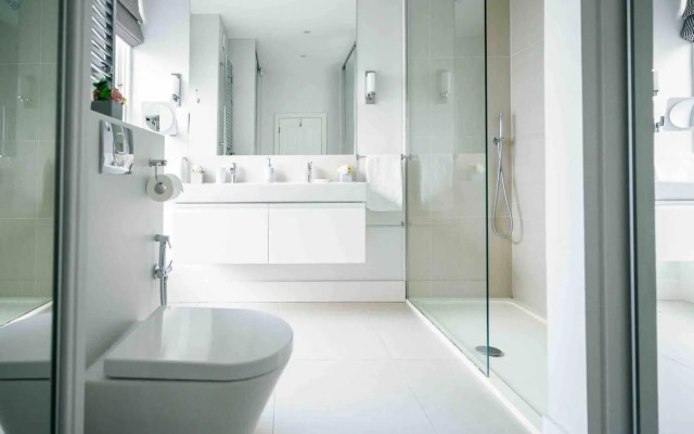 Spacious & Modern 3brs House in Central London