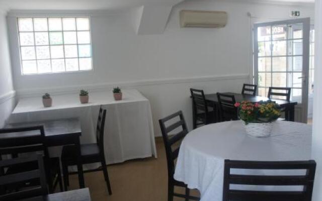 Agay Beach Hotel
