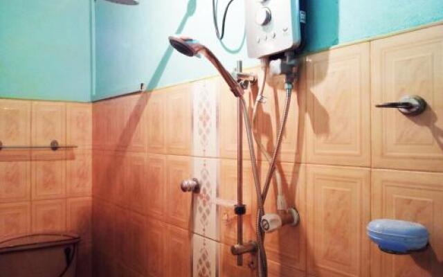 Namal Guest House