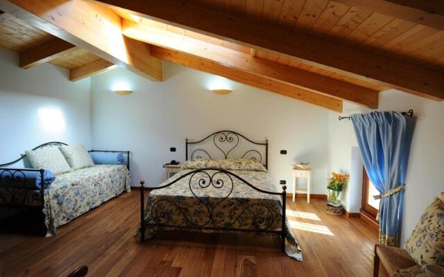 Agriturismo Corte Morandini