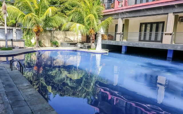 Taman Tirta Ayu