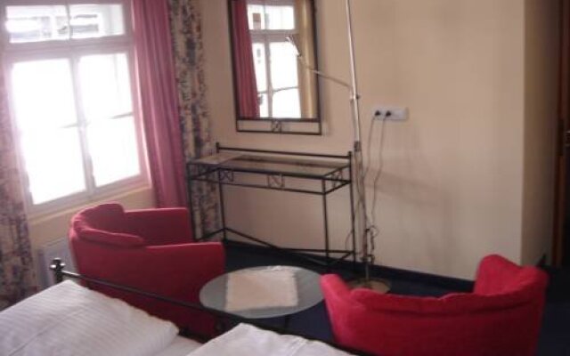 BERGWELL-Hotel Dorfschmiede