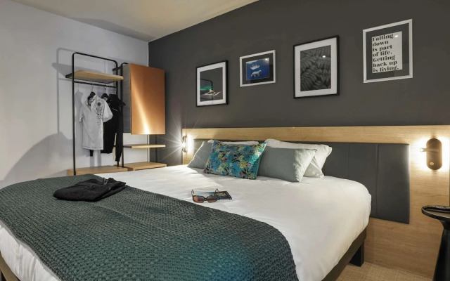 Aparthotel Adagio and Spa Vannes