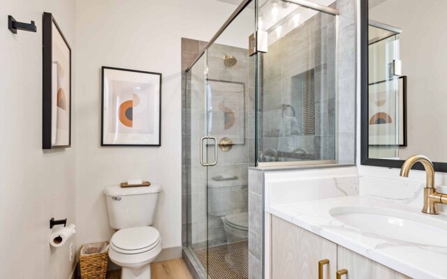 Casa Lua 5 Bedroom Townhouse