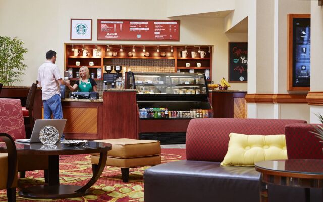 Chicago Marriott Northwest