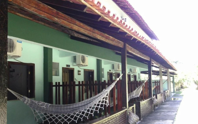 Voa Hotel Manaka