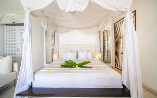 Shunyata Villas Bali