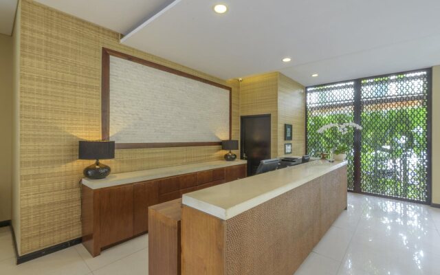 Dekuta Hotel