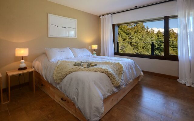 Deluxe Apartment in Arelauquen Golf AG10