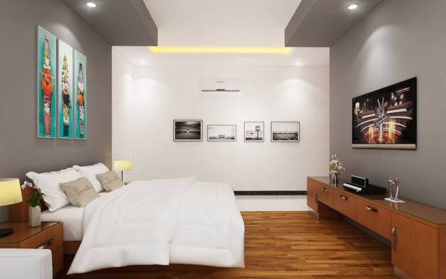Angkor Sivutha Suites By ALFA