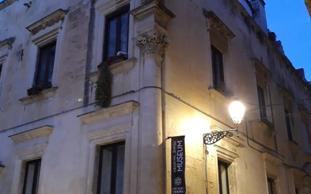 Le Barchette