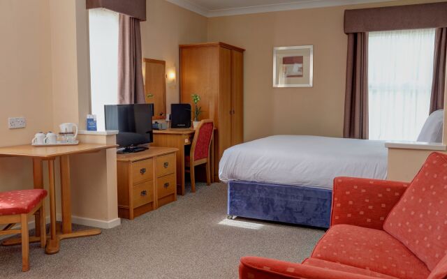 Garden Court Hotel Aylesbury