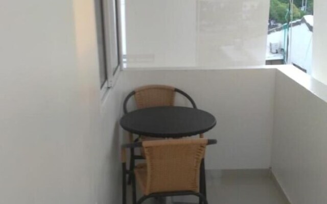 Hotel Hernandez Suite