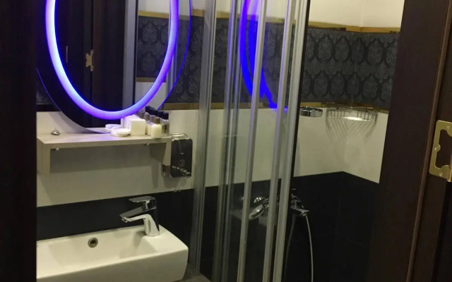 Palmiye Hotel Taksim