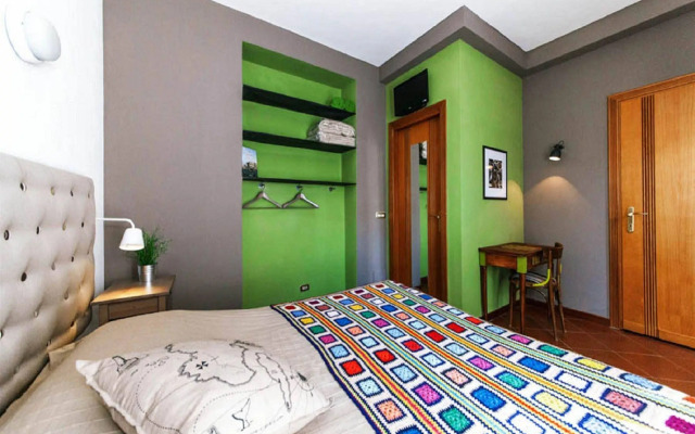 Signor Suite Colosseo