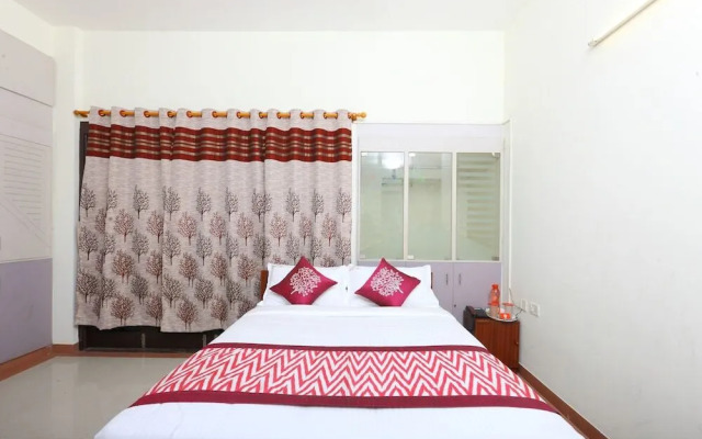 Sorgam Service Apartments