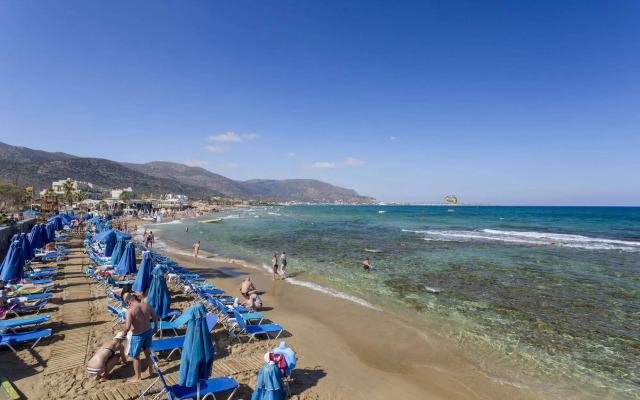 Dessole Malia Beach - All Inclusive