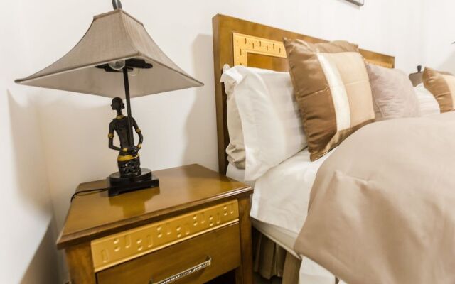 Résidence Hôtelière Le Jomonia