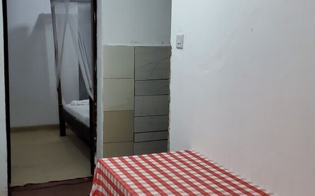 Impeccable 2-bed House in Diani Beach Kenya